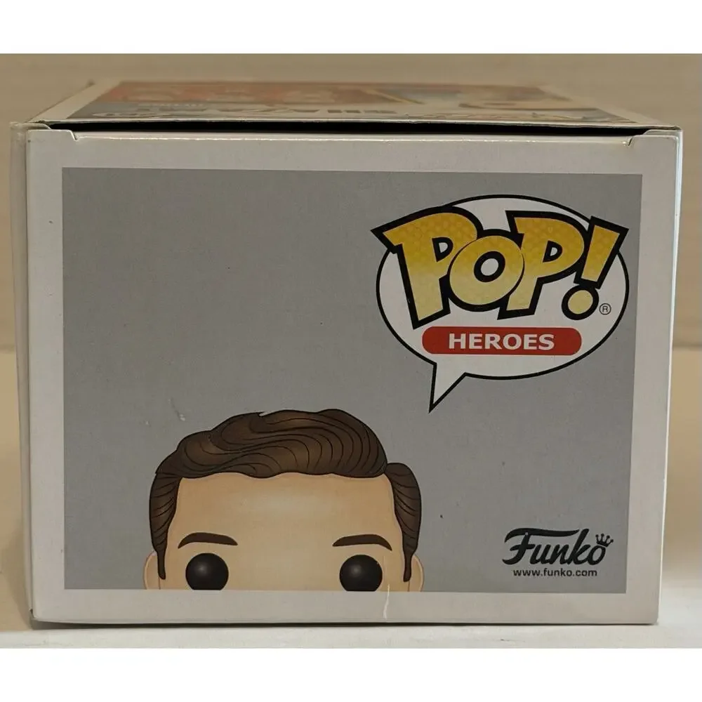 Funko freddy pop